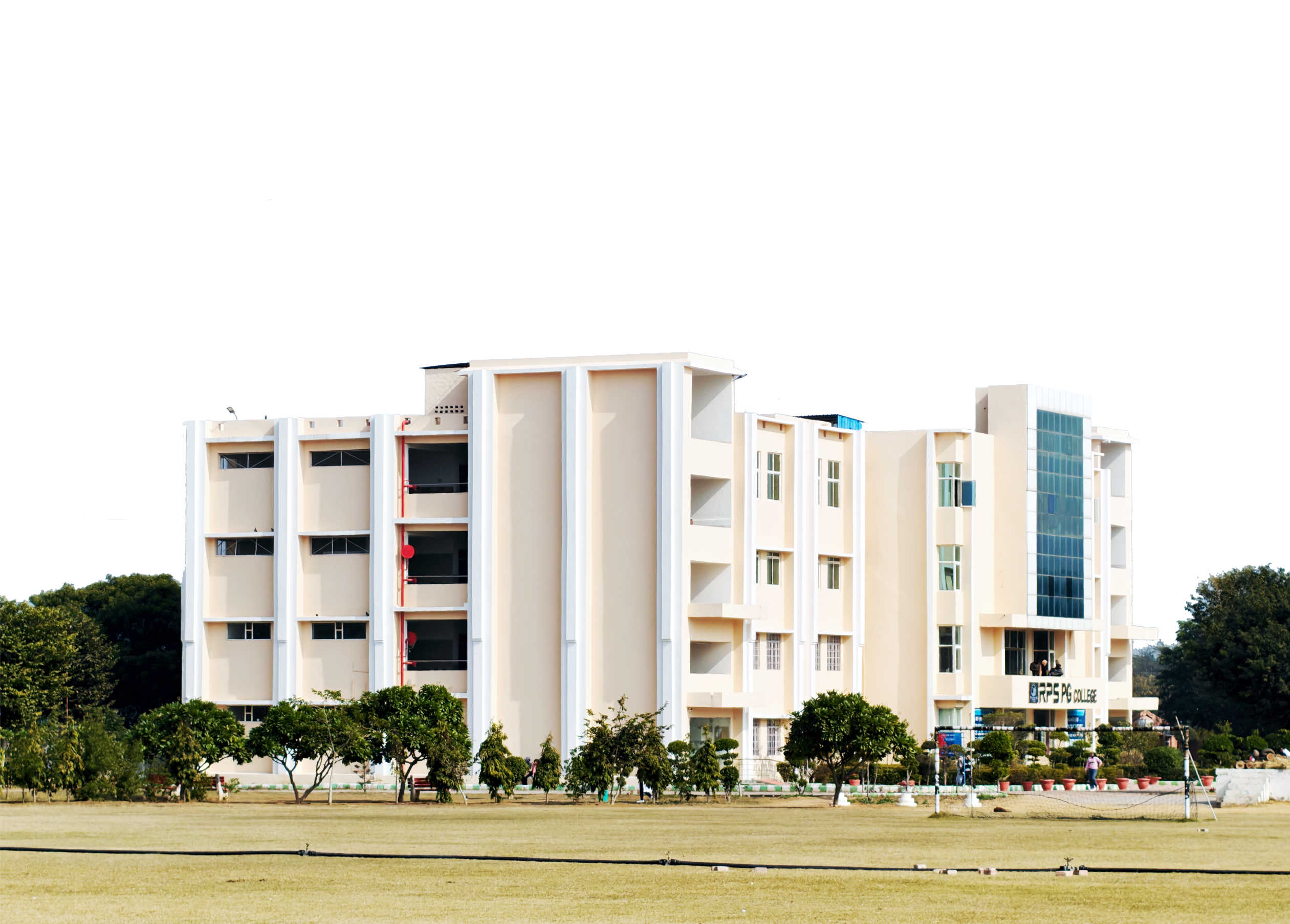 RPS College Of Management