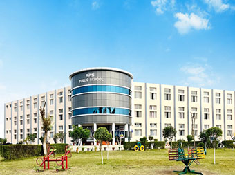 RPS International School, Rohtak