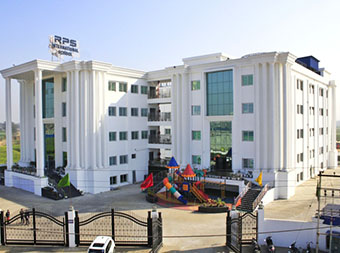 RPS School, Dharuhera