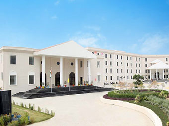 RPS International School, Rohtak