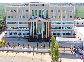 RPS International School, Rohtak