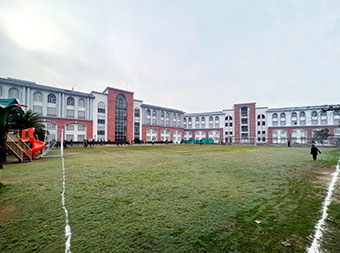 RPS School, Karnal